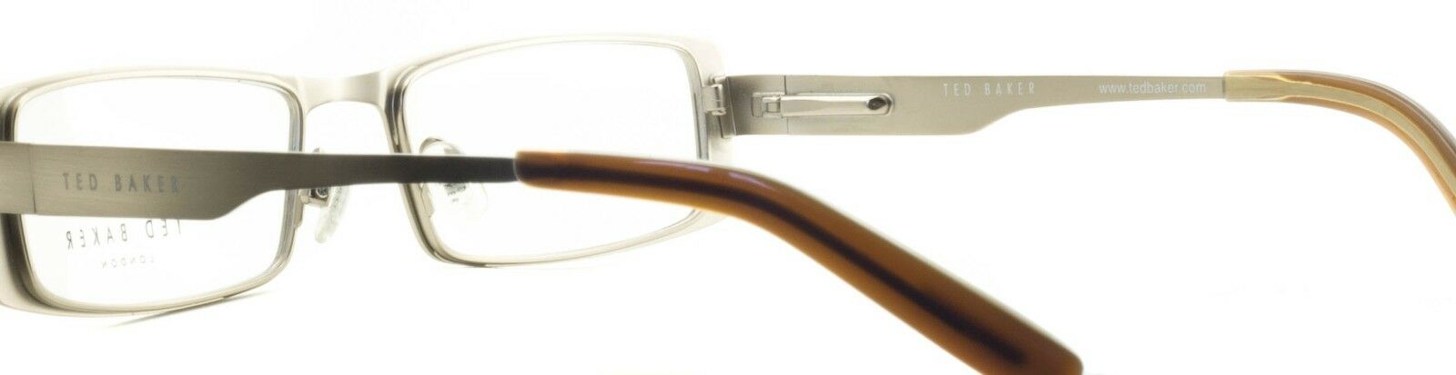 TED BAKER Free fall 4150 524 Eyewear FRAMES Glasses Eyeglasses RX Optical - New