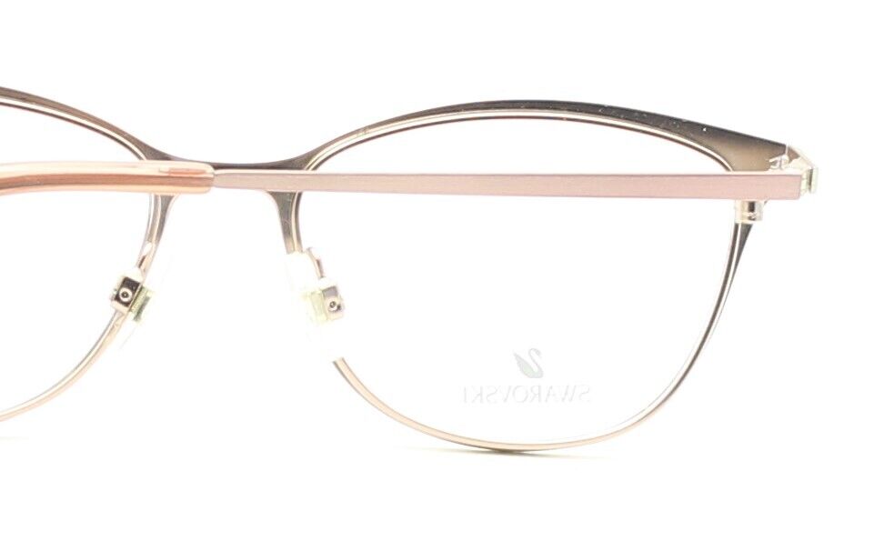 SWAROVSKI SK 5246 072 50mm Eyewear FRAMES RX Optical Glasses Eyeglasses - New