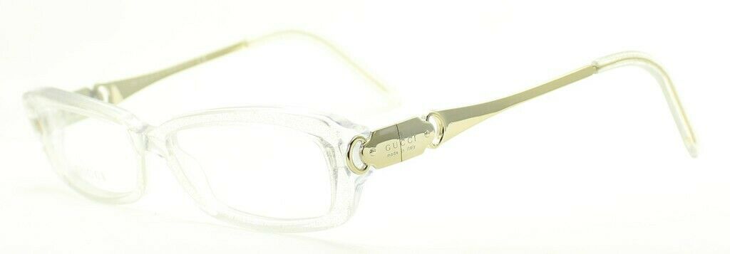 GUCCI GG 2944 CEO 52mm Vintage Eyewear FRAMES RX Optical Eyeglasses New - Italy