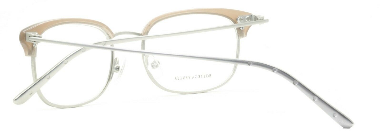 BOTTEGA VENETA B.V. 179 KAZ FRAMES NEW Glasses RX Optical Eyewear - BNIB - Italy