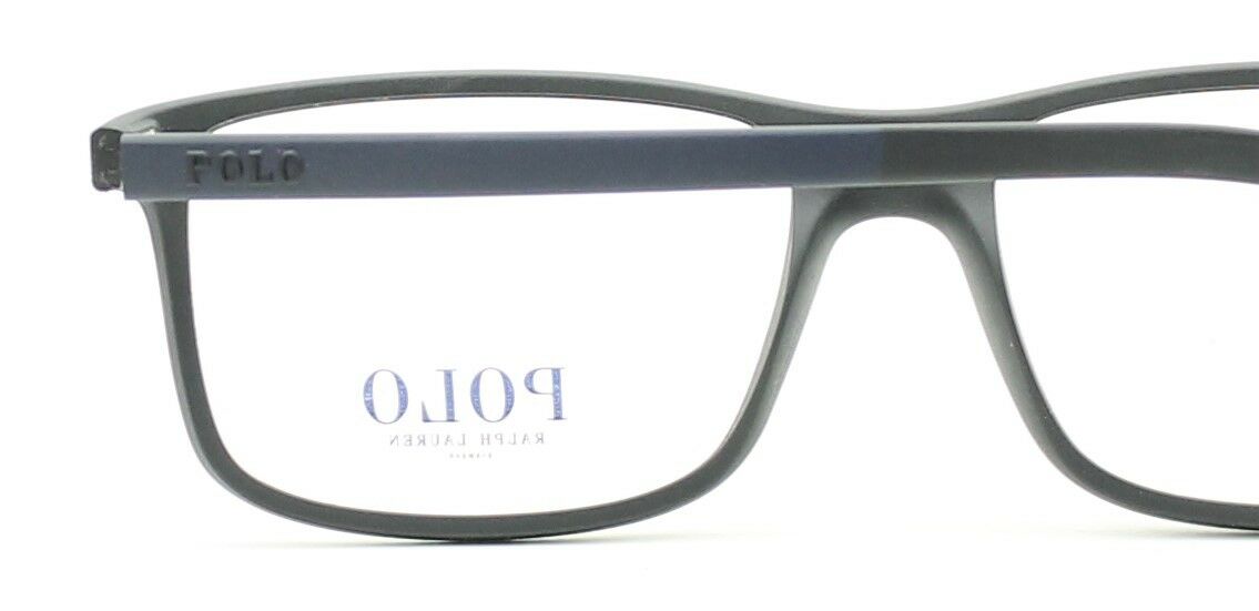 POLO RALPH LAUREN PH 2126 5505 RX Optical Eyewear FRAMES Eyeglasses Glasses New