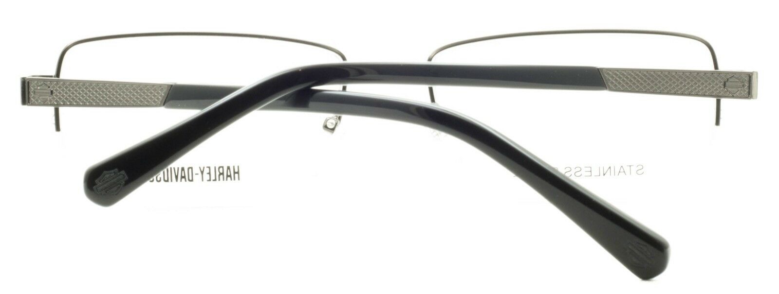 HARLEY-DAVIDSON HD 0750 009 Eyewear FRAMES RX Optical Eyeglasses Glasses - BNIB