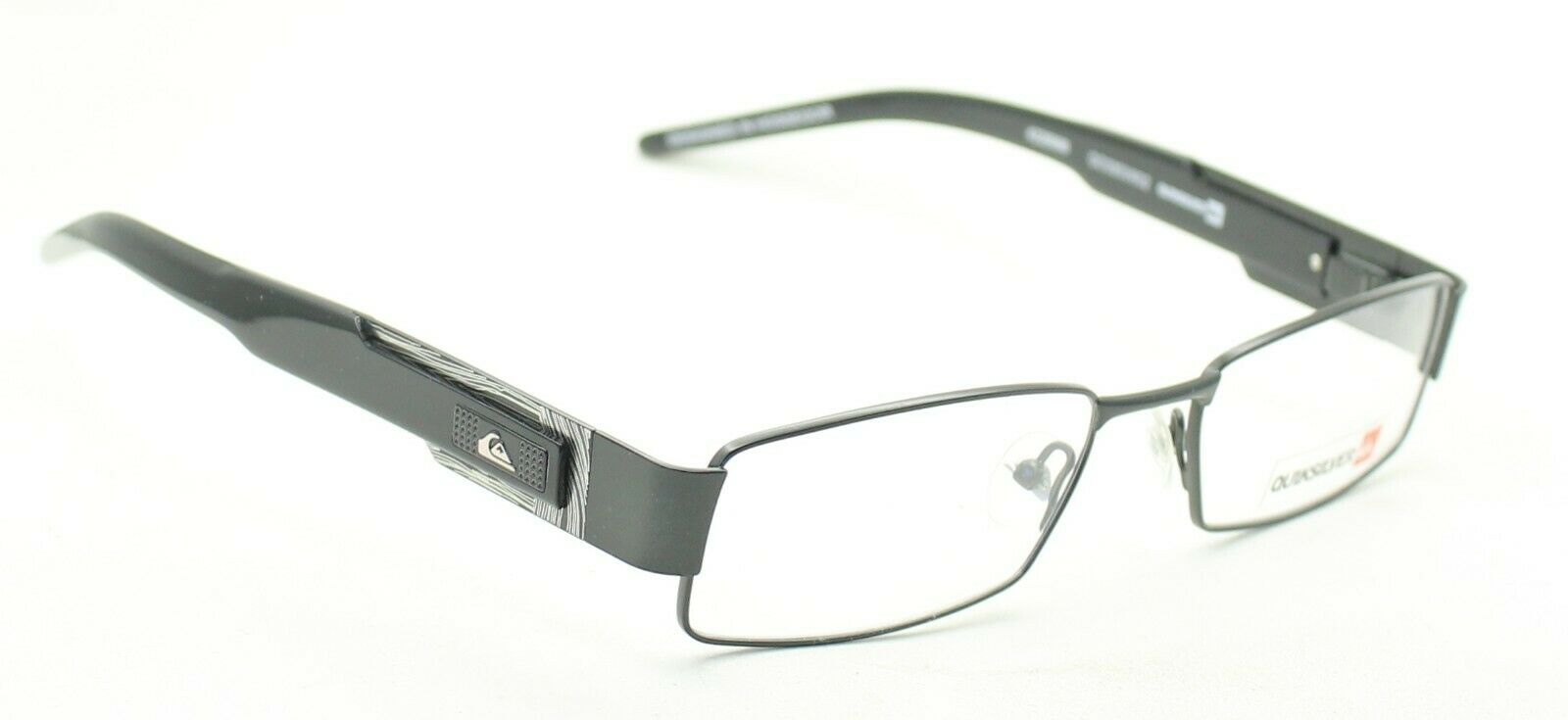 QUIKSILVER QO3303/602 53mm RX Optical FRAMES Glasses Eyewear Eyeglasses - New