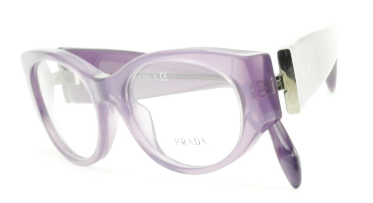 PRADA VPR 03P MAV-1O1 Eyewear FRAMES RX Optical Eyeglasses Glasses Italy TRUSTED