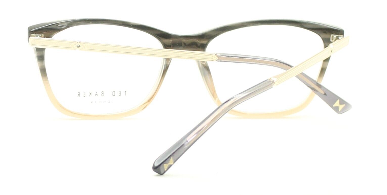 TED BAKER 9218 203 Reagan 53mm Eyewear FRAMES Glasses Eyeglasses RX Optical -New