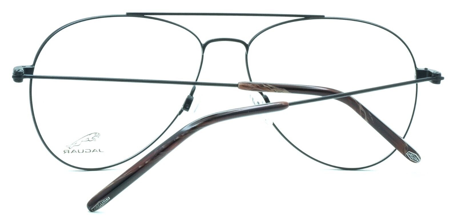 JAGUAR 33713 6100 56mm Eyewear RX Optical FRAMES Eyeglasses Glasses -New Germany