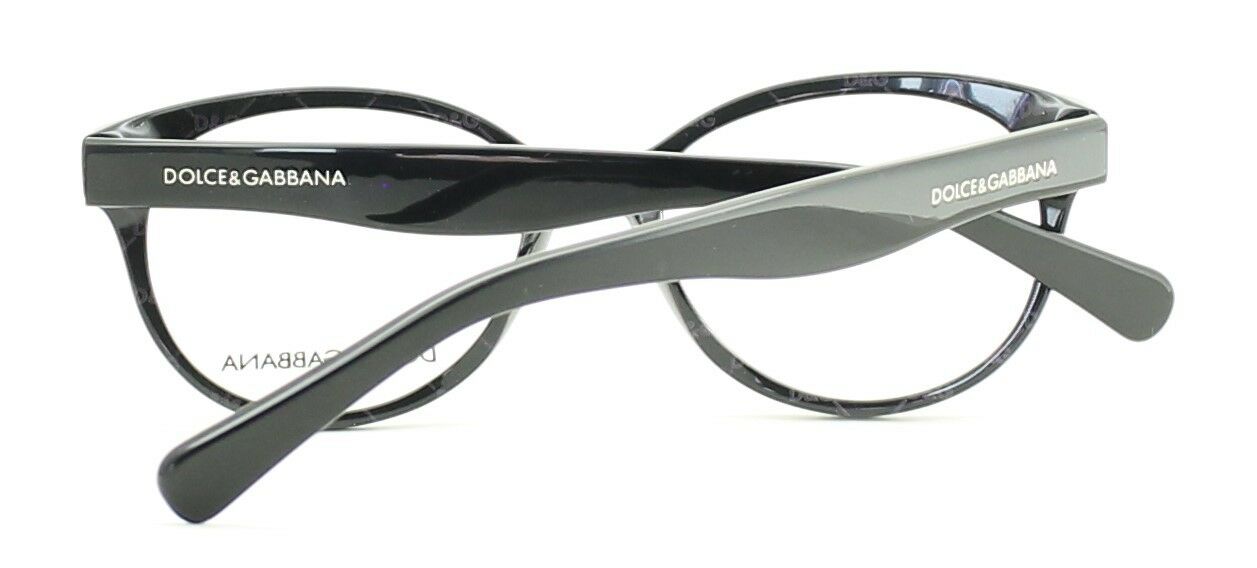 Dolce & Gabbana D&G 3146P 2667 Eyeglasses RX Optical Glasses Frames Eyewear -New