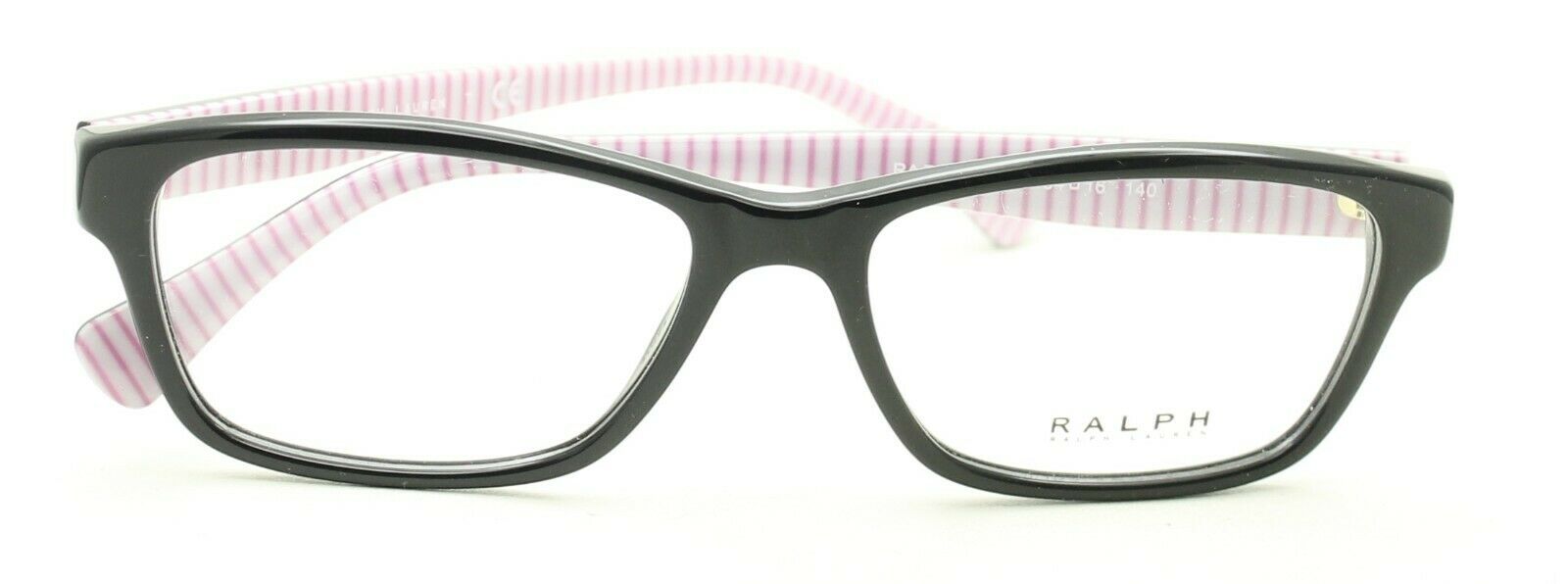 RALPH LAUREN RA 7108 5001 54mm Eyewear FRAMES RX Optical Eyeglasses Glasses -New