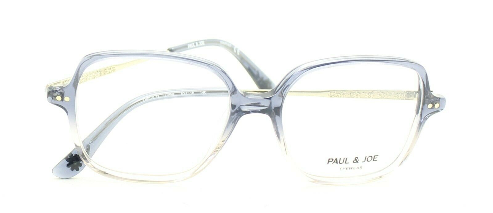 PAUL & JOE DAISY 11 DEBE Seaport Eyewear FRAMES RX Optical Glasses Eyeglasses