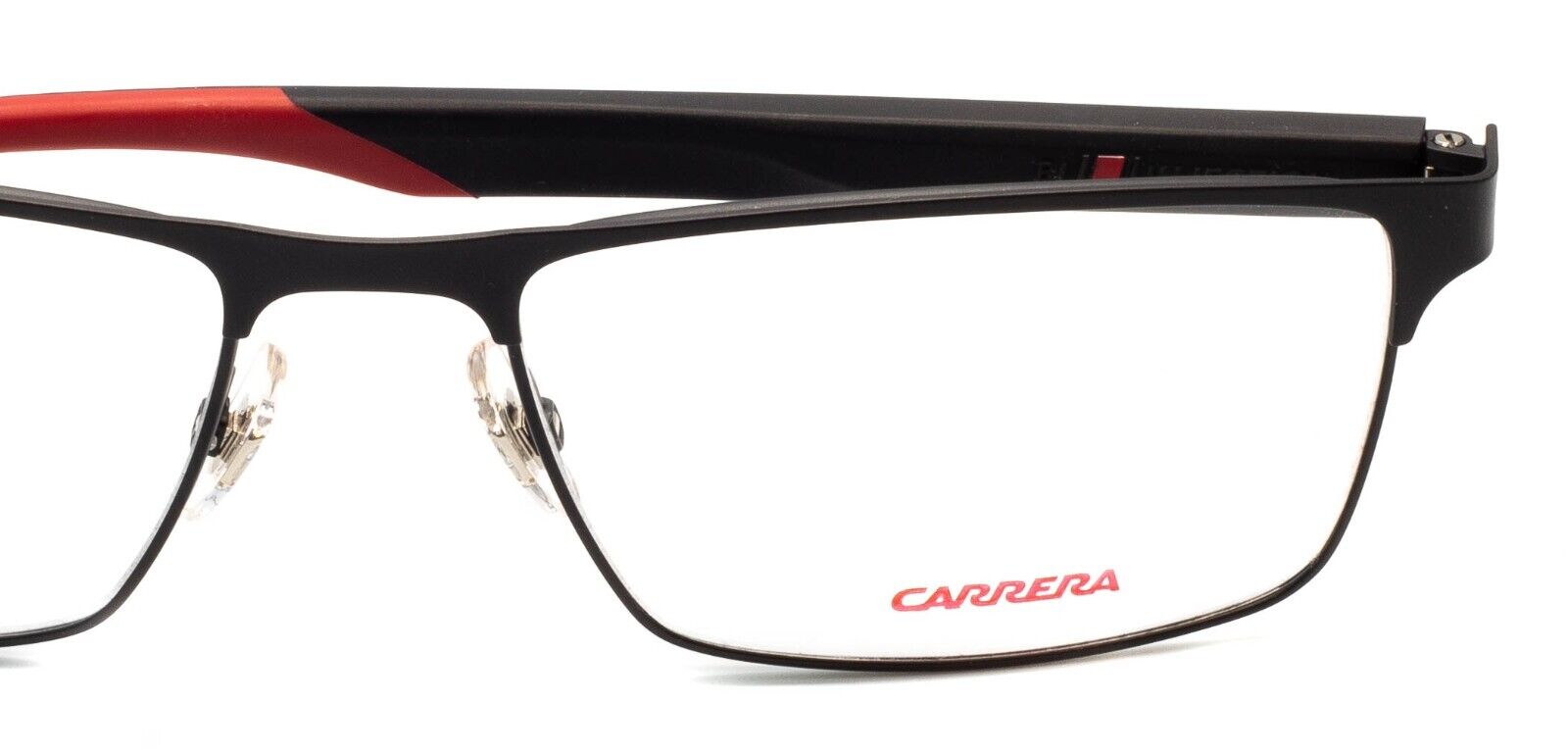 CARRERA 8863 003 56mm Eyewear FRAMES Glasses RX Optical Eyeglasses New - Italy