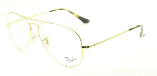 RAY BAN RB 6489 2500 58mm FRAMES Eyeglasses RAYBAN Glasses RX Optical EyewearNew