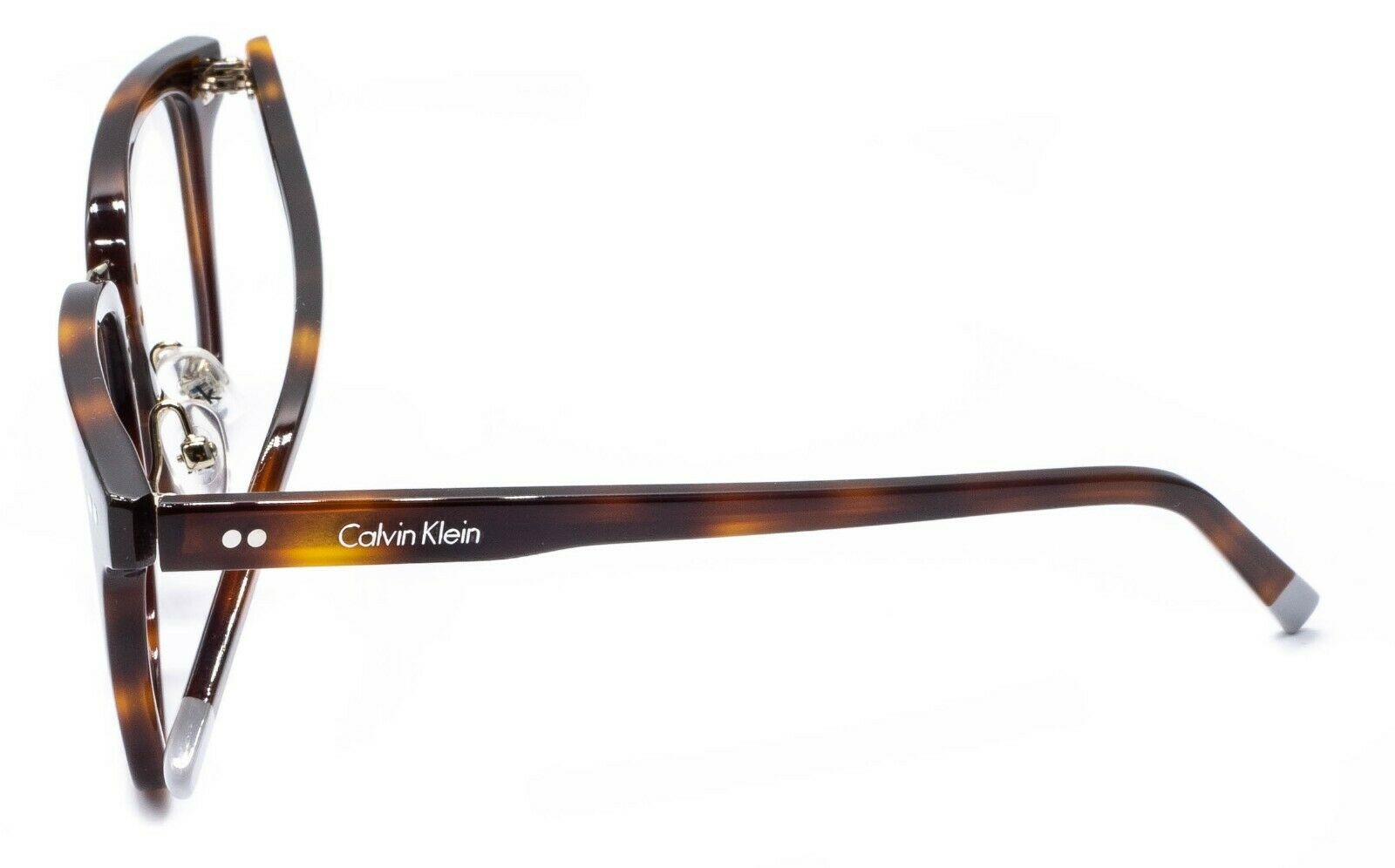 CALVIN KLEIN CK6006 211 51mm Eyewear RX Optical FRAMES Eyeglasses Glasses - New