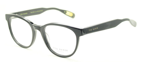 TED BAKER Cade 8197 001 51mm Eyewear FRAMES Glasses Eyeglasses RX Optical - New