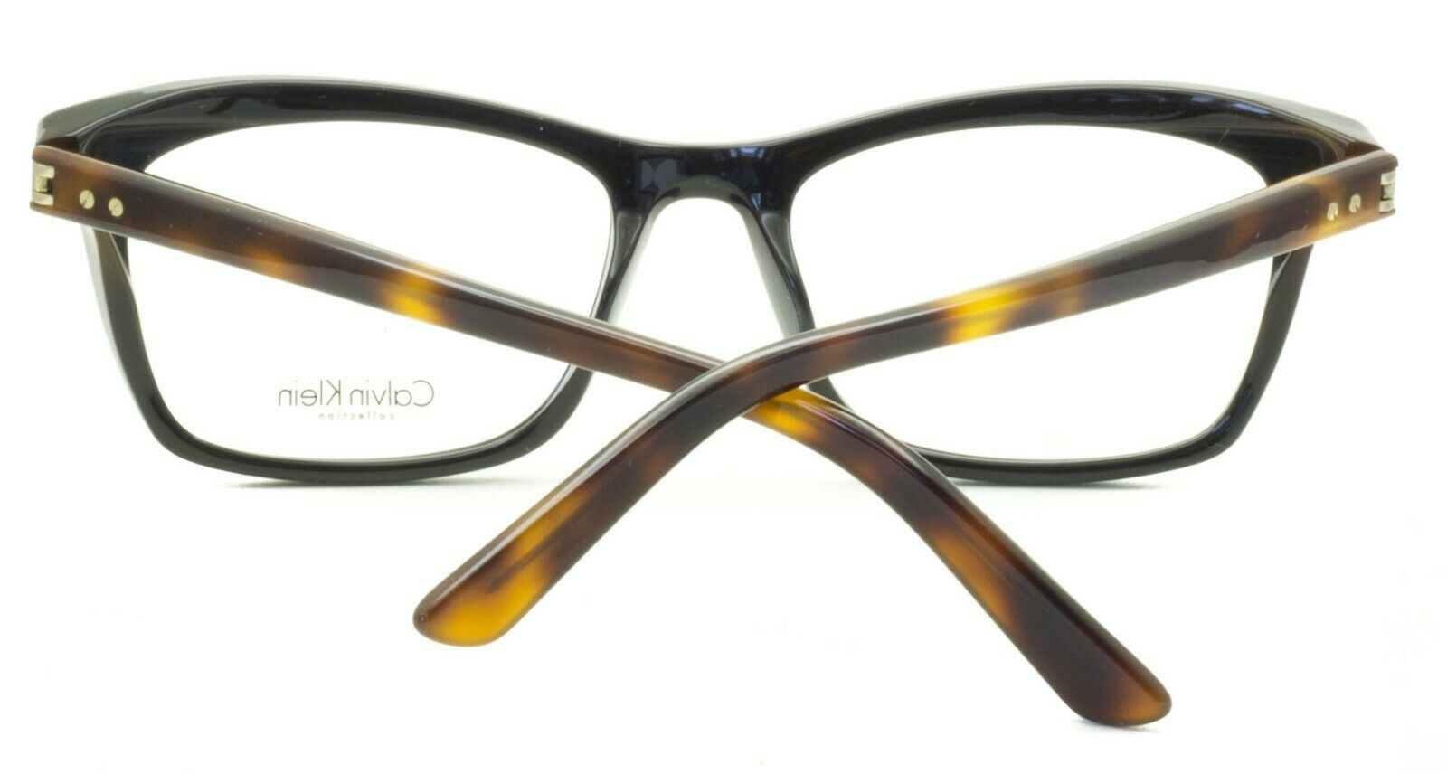 CALVIN KLEIN CK 8564 001 52mm Eyewear RX Optical FRAMES Eyeglasses Glasses - New