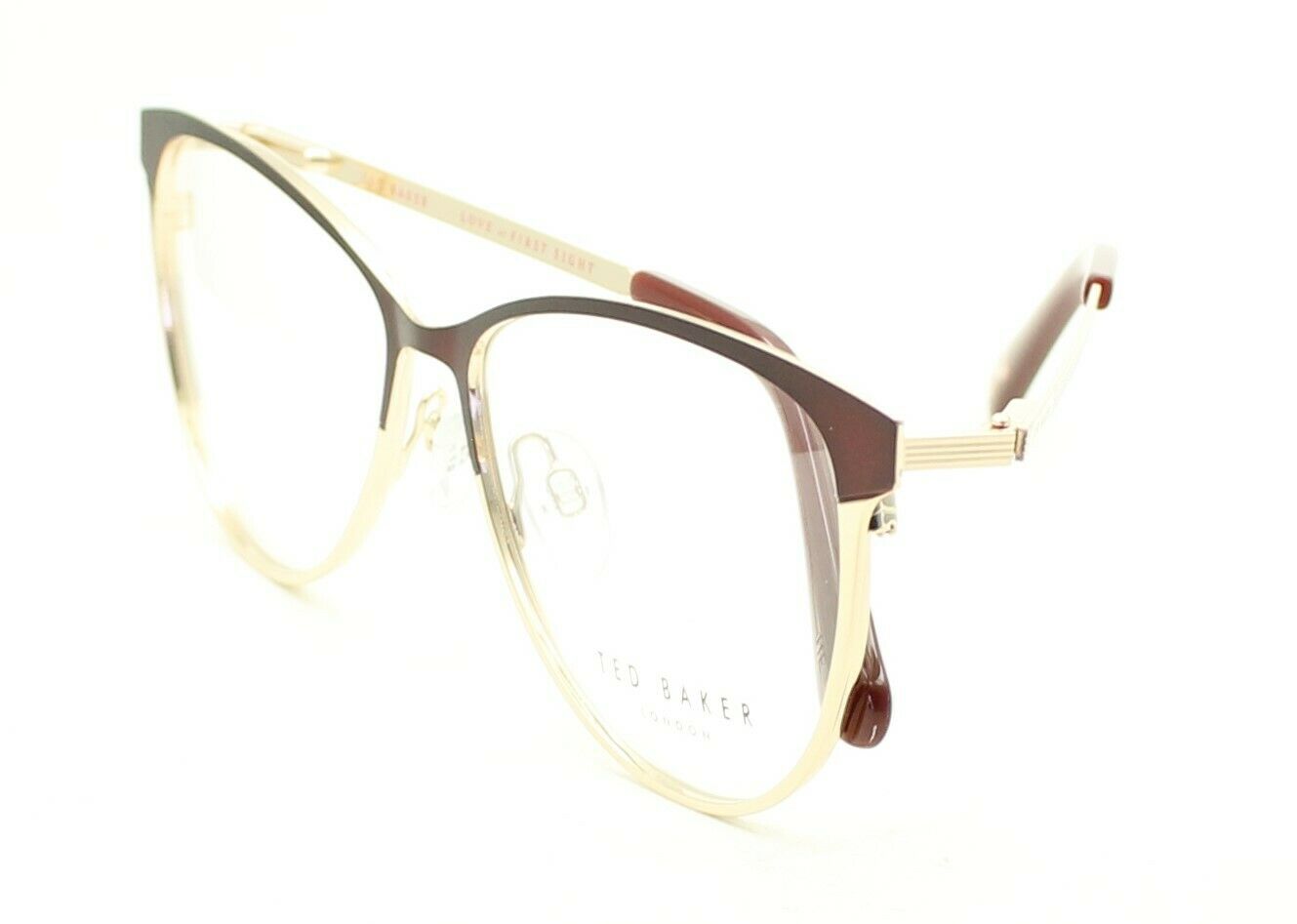 TED BAKER Aure 2255 244 54mm Eyewear FRAMES Glasses Eyeglasses RX Optical - New