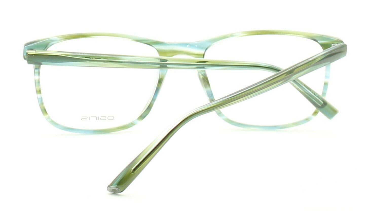 OSIRIS Unbeatable 55mm Eyeglasses RX Optical FRAMES Glasses Eyewear New TRUSTED