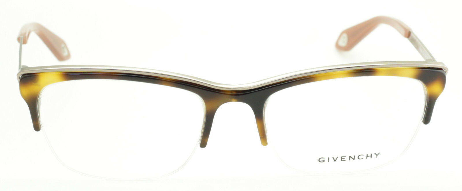 GIVENCHY VGV946 09AJ Ladies Eyewear FRAMES RX Optical Glasses Eyeglasses TRUSTED