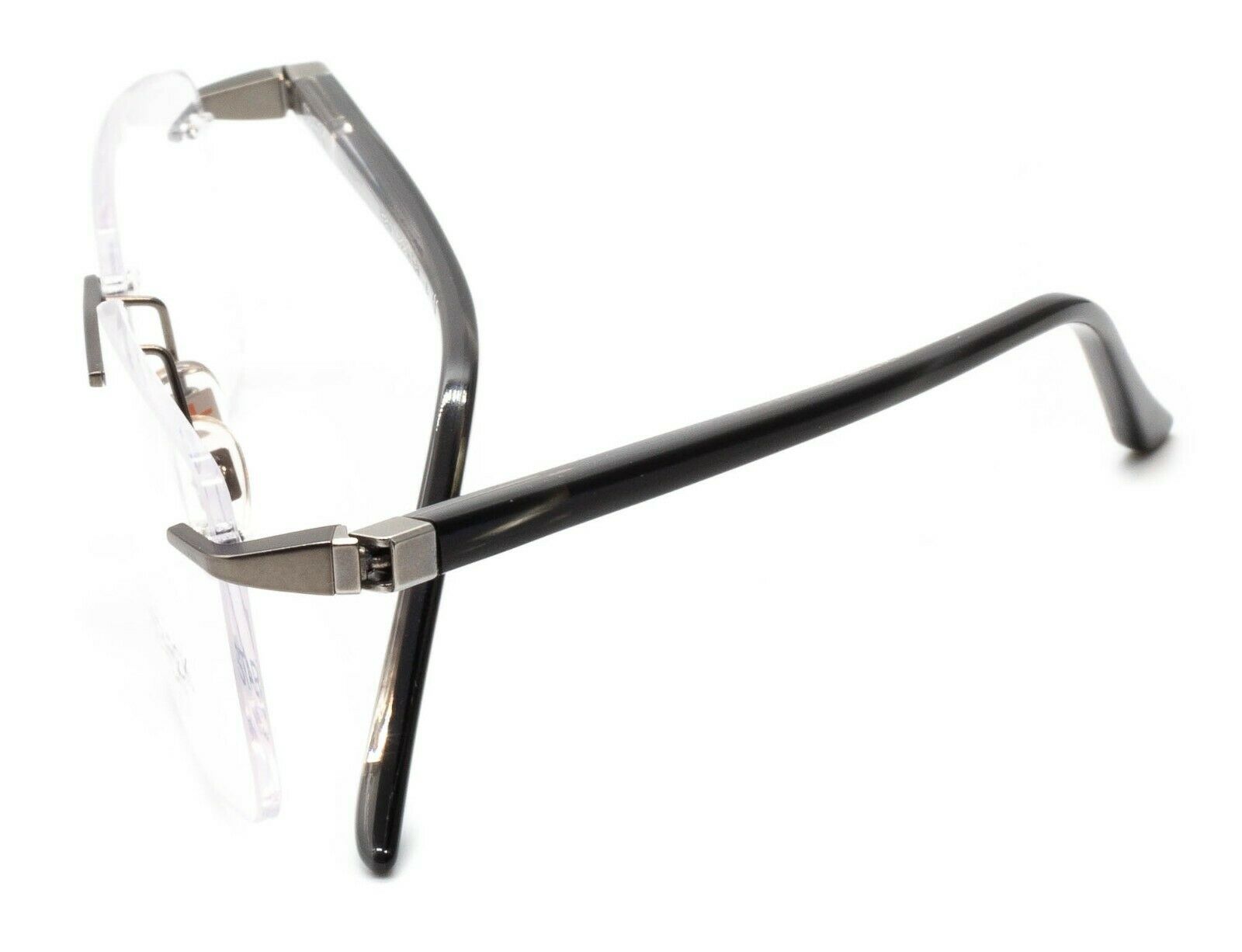 STARCK BIOTECH SH2023 0003 57mm Eyewear FRAMES Glasses RX Optical Eyeglasses New
