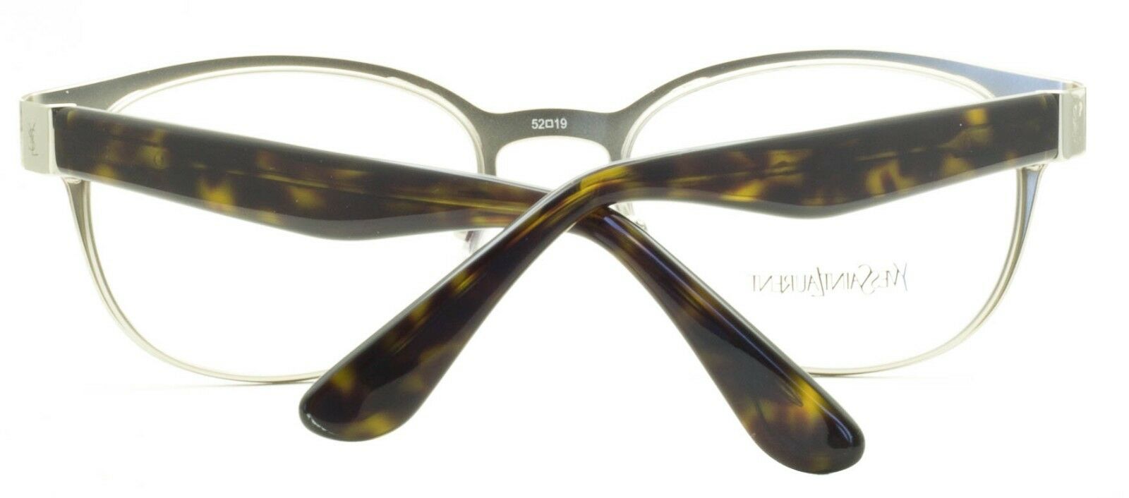 Yves Saint Laurent YSL 2356 7H5 Eyewear FRAMES RX Optical Eyeglasses Glasses-New