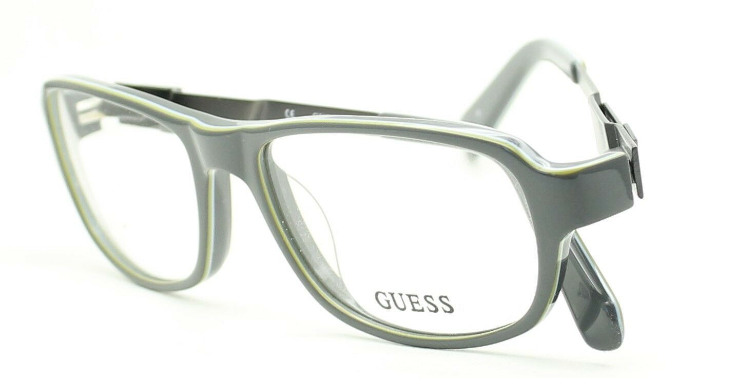 GUESS GU1779 GRY Eyewear FRAMES Glasses Eyeglasses RX Optical BNIB New - TRUSTED