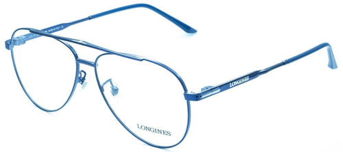 LONGINES LG5003-H 090 56mm Eyewear RX Optical FRAMES RX Eyeglasses - New Italy