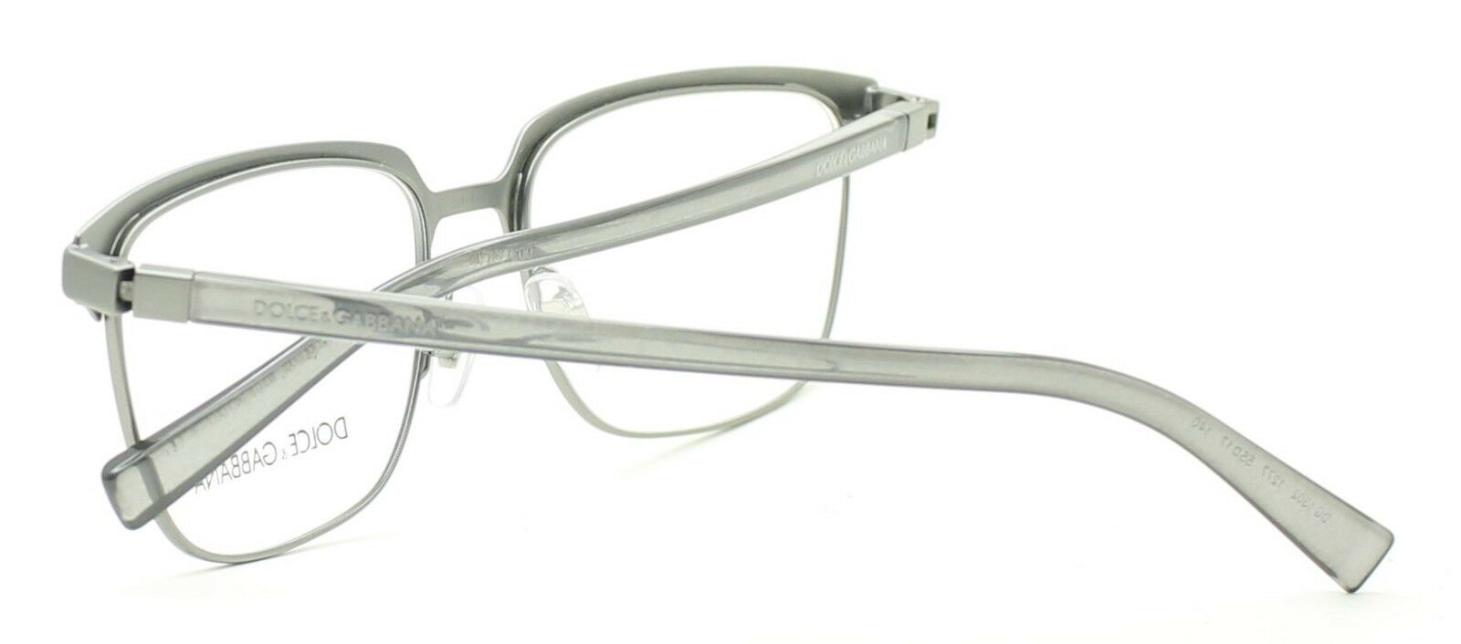 Dolce & Gabbana DG 1302 1277 Eyeglasses RX Optical Glasses Eyewear Frames Italy