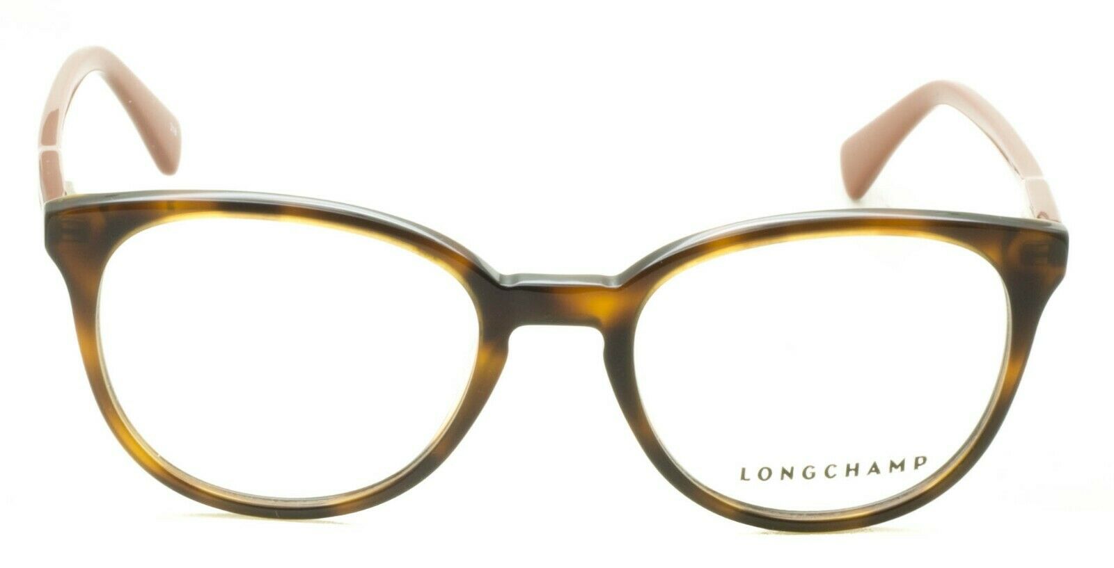 LONGCHAMP LO2608 214 51mm Eyewear FRAMES Glasses RX Optical Eyeglasses - New