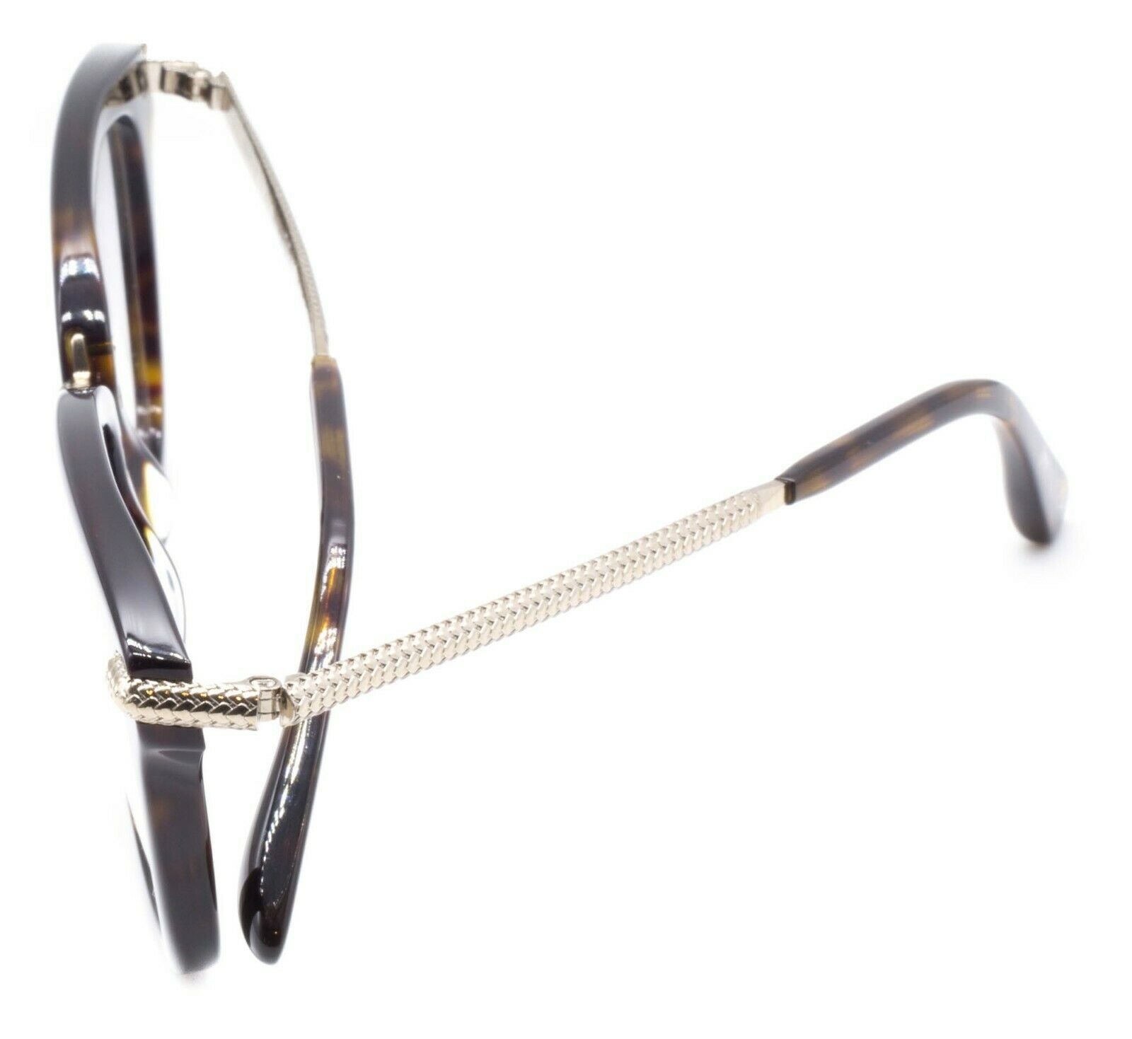 JIMMY CHOO JC218 086 52mm Eyewear Glasses RX Optical Glasses FRAMES New - Italy