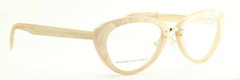 BALENCIAGA PARIS BAL 120 VA0 Eyewear FRAMES Optical Eyeglasses NEW Glasses Italy