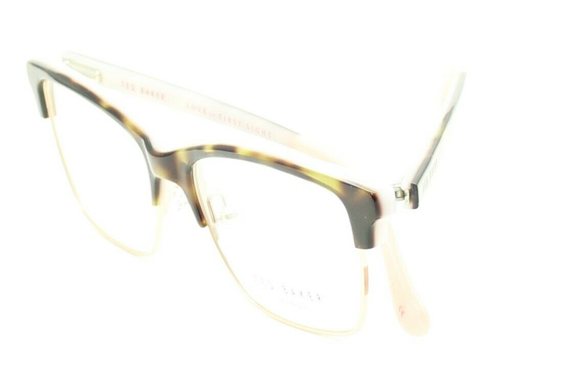 TED BAKER Opal 2221 222 52mm Eyewear FRAMES Glasses Eyeglasses RX Optical - New