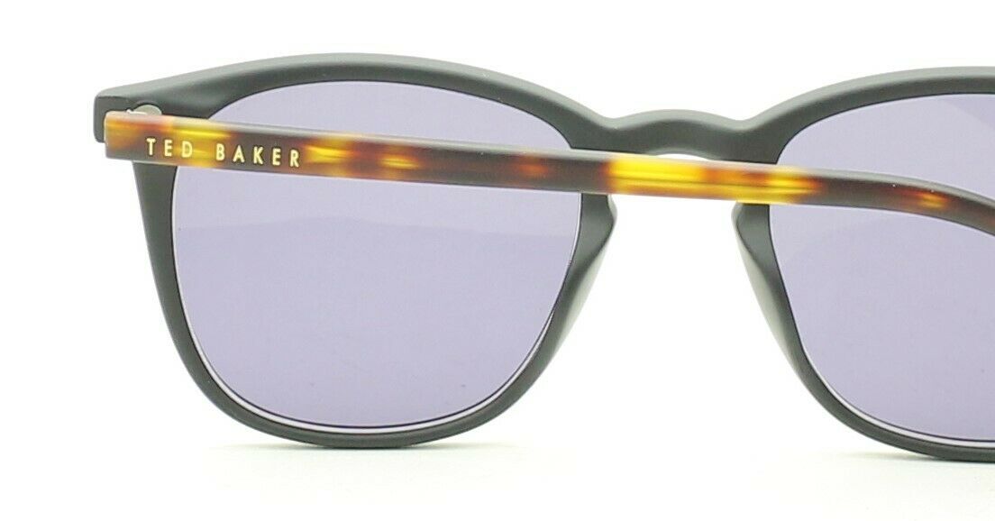 TED BAKER Riggs 1536 001 Cat 3 50mm Sunglasses Shades Glasses Eyewear Frames-New