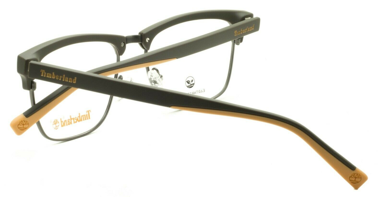 TIMBERLAND TB 1597 097 53mm Eyewear FRAMES Glasses RX Optical Eyeglasses - New