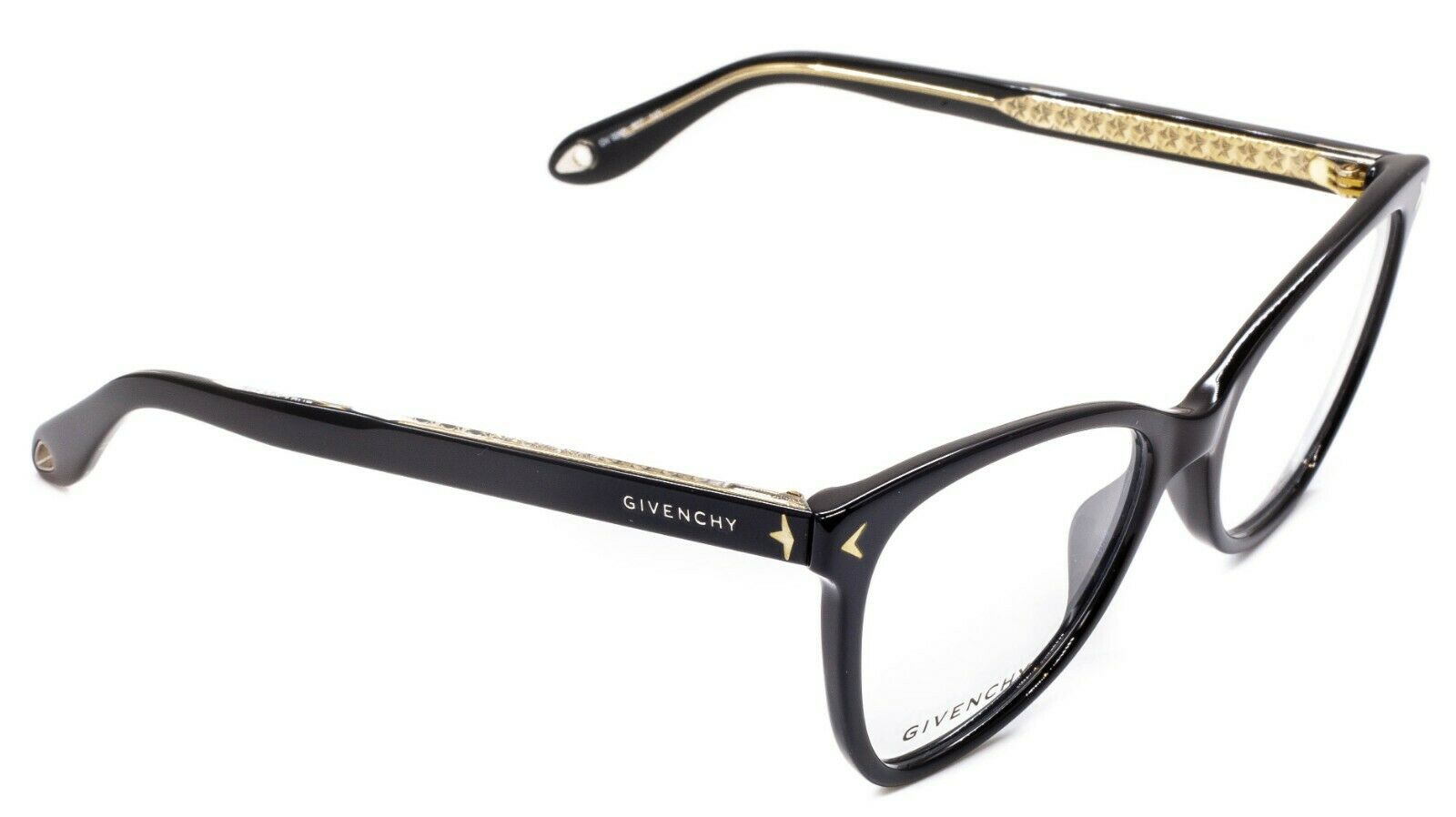 GIVENCHY GV 0065 807 52mm Eyewear FRAMES RX Optical Glasses Eyeglasses New BNIB