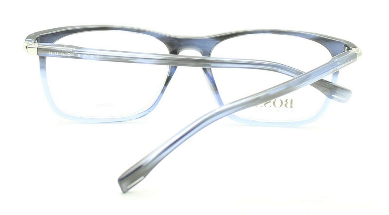 HUGO BOSS 1044/IT JBW 55mm Eyewear FRAMES Glasses RX Optical Eyeglasses - Italy