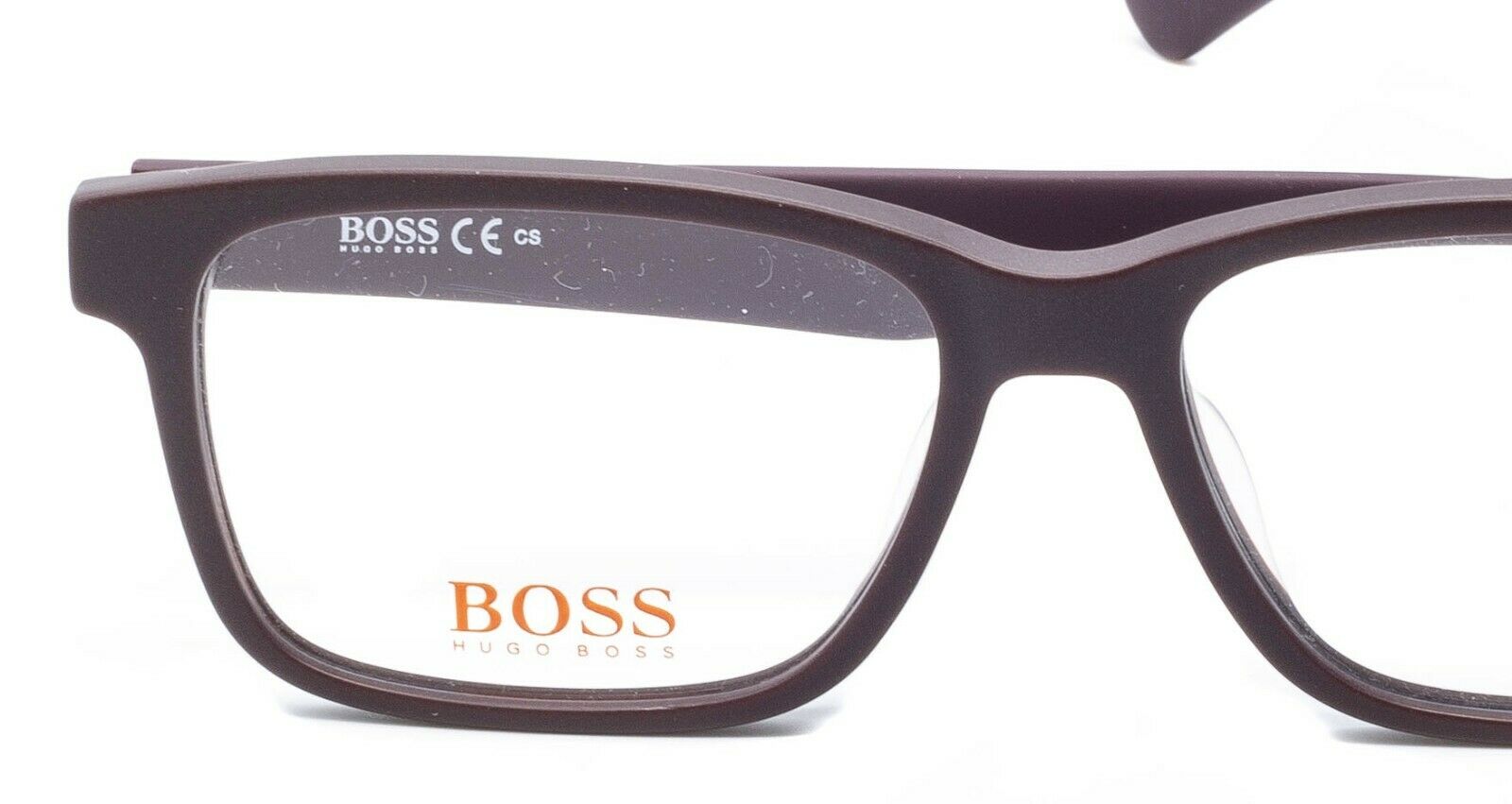 BOSS ORANGE BO 0262/F TBF 54mm Eyewear FRAMES RX Optical Glasses Eyeglasses -New