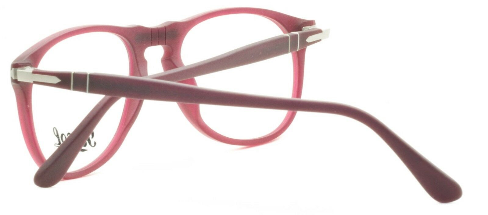 Persol Folding round-frame Sunglasses - Farfetch