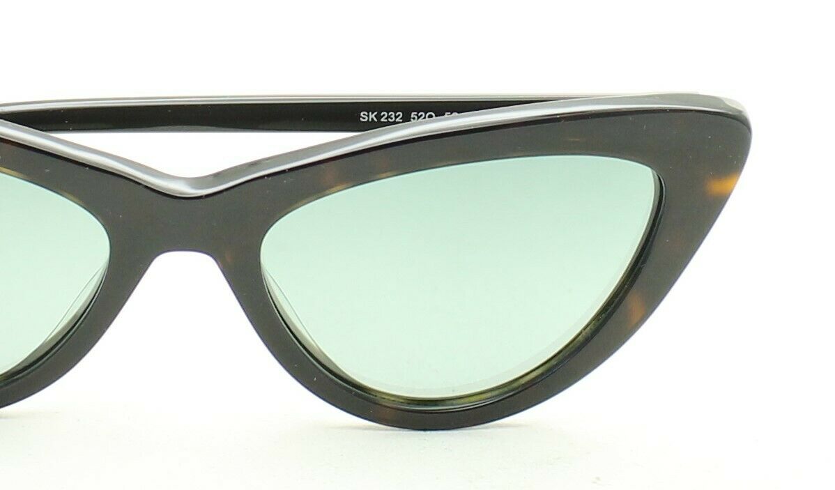 SWAROVSKI SK0232/S 52Q *2 52mm Sunglasses Shades Frames Eyewear Glasses BNIB New