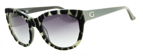 GUESS GU 7430 74B Sunglasses Shades Frames Fast Shipping BNIB Brand New in Case
