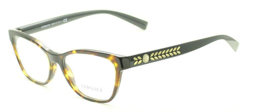 VERSACE 3265 108 52mm Eyewear FRAMES Glasses RX Optical Eyeglasses New - Italy