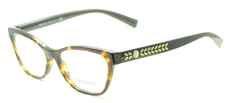 VERSACE 3264B 5241 51mm Eyewear FRAMES Glasses RX Optical Eyeglasses New - Italy