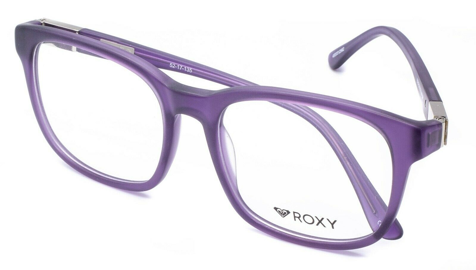 ROXY ISLA ERJEG03027/APUR 52mm Eyewear FRAMES Glasses RX Optical Eyeglasses New