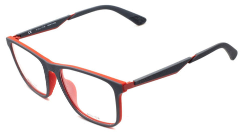 POLICE ORBIT 1 VPL 485 COL. 096G 53mm Eyewear FRAMES RX Optical Eyeglasses - New
