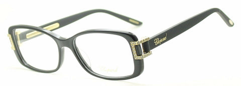 CHOPARD VCH 249 06TH 55mm Eyewear FRAMES Eyeglasses RX Optical Glasses New Italy