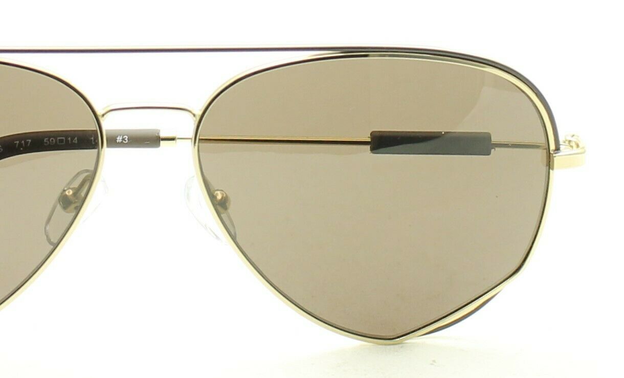 CALVIN KLEIN JEANS CKJ19100S 717 59mm Sunglasses Shades Glasses Eyewear New BNIB