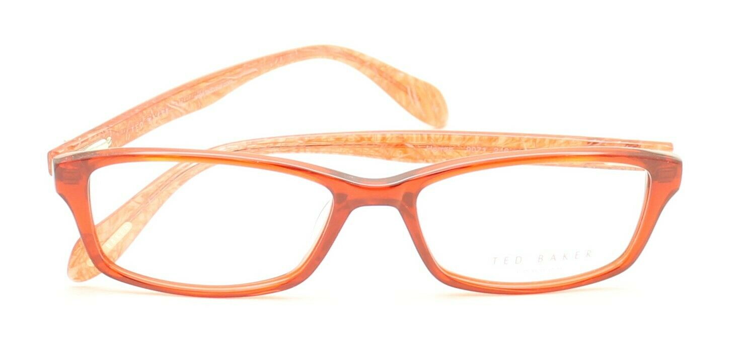TED BAKER Herran 9071 246 52mm Eyewear FRAMES Glasses Eyeglasses RX Optical -New