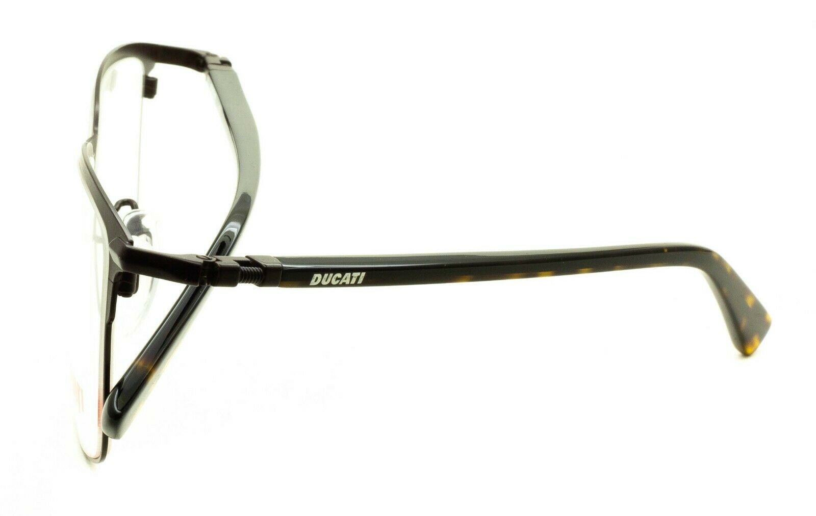 DUCATI DA3027-1 112 54mm FRAMES Glasses RX Optical Eyewear Eyeglasses BNIB - New