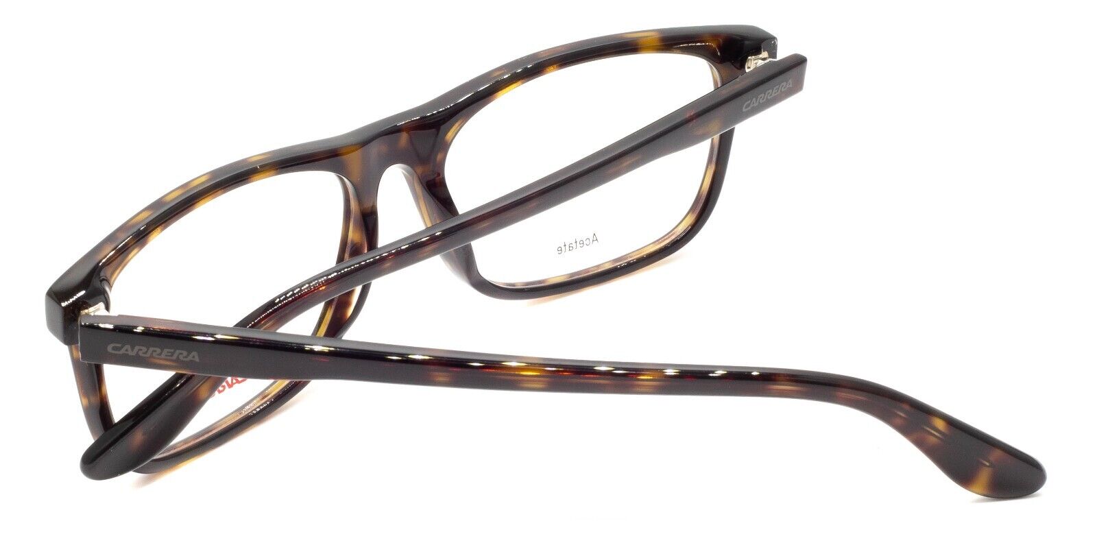 CARRERA CA9920 086 57mm Eyewear FRAMES Glasses RX Optical Eyeglasses New - Italy