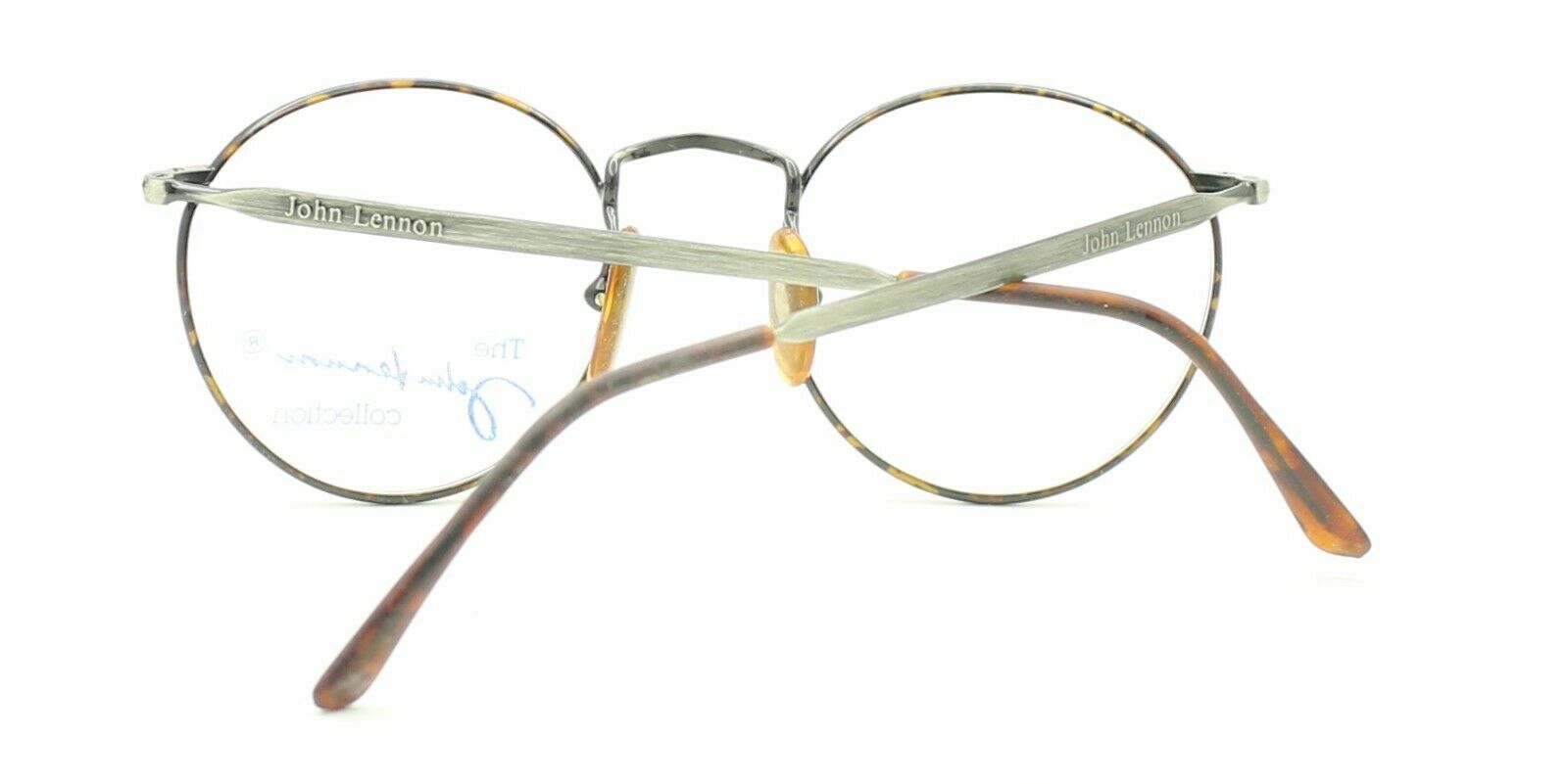 JOHN LENNON JL-05 20 IMAGINE Vintage Gents Eyewear RX Optical FRAMES Glasses New