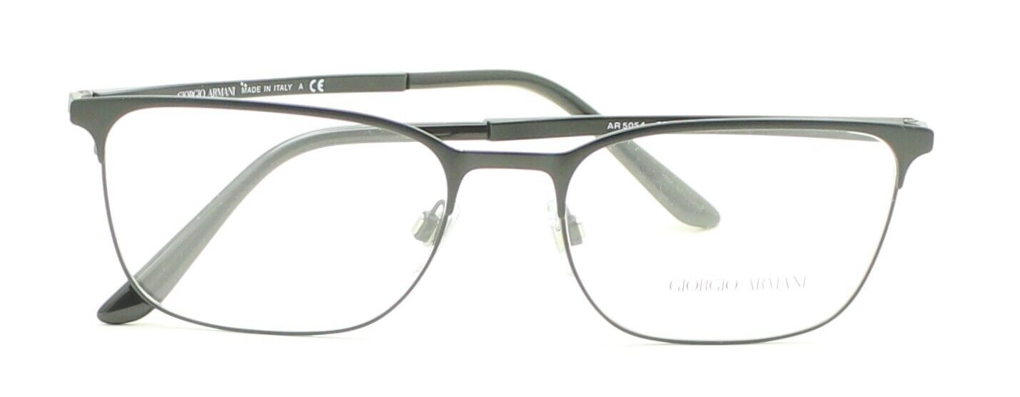 GIORGIO ARMANI AR 5054 3001 55mm Eyewear FRAMES Eyeglasses RX Optical GlassesNew