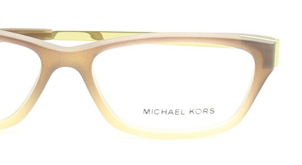 MICHAEL KORS MK 8009 3044 Paramaribo Eyewear FRAMES RX Optical EyeglassesGlasses